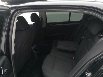 Skoda Superb II Sedan 1.9 TDI PD 105KM 2008 Škoda Superb Skoda Superb 1,9 TDI 105 KM Klimatr, zdjęcie 16