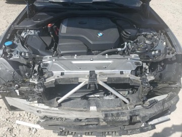 BMW Seria 3 G20-G21 2023 BMW Seria 3 330xi 2023 2.0l 2.0 Benzyna 255KM, zdjęcie 6