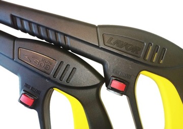 ПИСТОЛЕТ LAVOR ДЛЯ МАШИН ДАВЛЕНИЯ