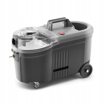 Моющий пылесос Profi 50.1 C 1410 Вт