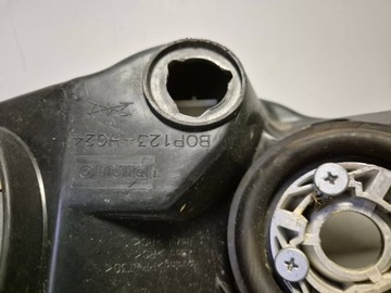 OPEL ASTRA G 1998 SVĚTLO PŘEDNÍ PRAVÁ NÁHRADA