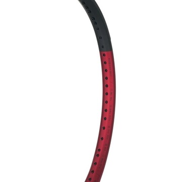ТЕННИСНАЯ РАКЕТКА WILSON CLASH 108 v2.0 L3