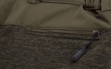 Брюки для рыбалки Tandem Baits XL