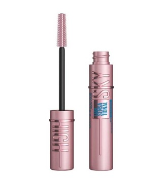 Maybelline Lash Sensational Sky High Tusz do rzęs - 01 VERY BLACK 6ml