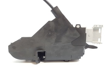 OE KAZETA ZÁMEK DVEŘE PŘEDNÍ LEVÉ PEUGEOT 407 9135FP