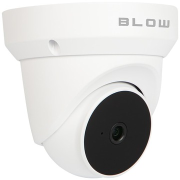 BLOW WiFi H-403 3-мегапиксельная поворотная камера домофона IP66