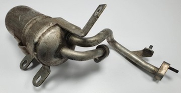 KONDENZÁTOR SUŠIČ KLIMATIZACE VOLVO V50