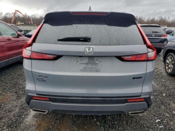 Honda CR-V VI 2025 Honda CR-V Sport 2025 2.0 Hybryda 190KM, zdjęcie 2