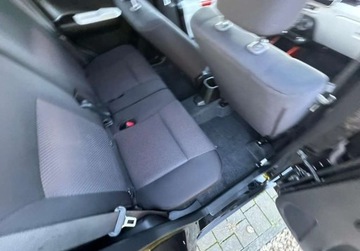 Suzuki Ignis III Crossover 1,2 DUALJET 90KM 2019 Suzuki Ignis 1.2B 90PK Manual Navi Serwis Zadbany 1-Wlas POLECAM 1.2, zdjęcie 14