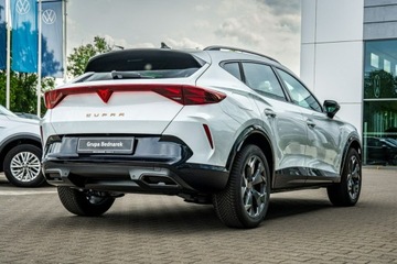 Cupra Formentor Crossover 1.5 TSI 150KM 2025 Cupra Formentor 1.5 e-TSI 150 KM DSG, zdjęcie 7