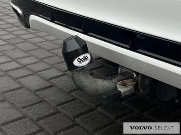 Volvo XC60 II Crossover T5 250KM 2019 Volvo XC 60 SalonPL T5 RDesign AWD LED HAK BLIS Te, zdjęcie 9