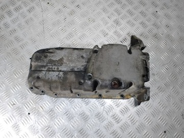 МАСЛЯНЫЙ ПОДДОН OPEL ASTRA G 1.6