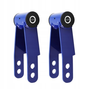 Лифт-комплект для Jeep Cherokee XJ 1984-2001 гг.