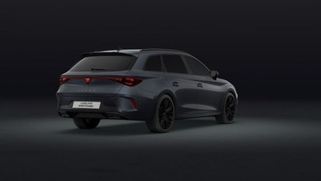 Cupra Leon II 2025 Cupra Leon Sportstourer 2.0 TSI 204 KM DSG 4Drive, zdjęcie 9