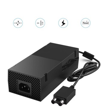 АДАПТЕР ПЕРЕМЕННОГО ТОКА ДЛЯ MICROSOFT XBOX ONE