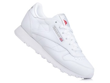 Buty sportowe Reebok Classic Leather GY0957