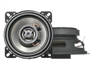 GŁOŚNIKI SAMOCHODOWE VK1096T 100mm 120W 4ohm