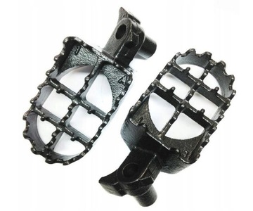 PODNÓŻKI YAMAHA YZ250F 2001-2012