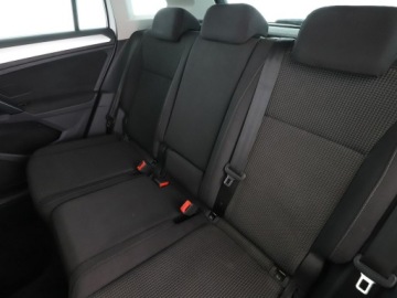 Volkswagen Tiguan I SUV Facelifting 1.4 TSI BlueMotion Technology 125KM 2016 Volkswagen Tiguan PDC hak klima, zdjęcie 16