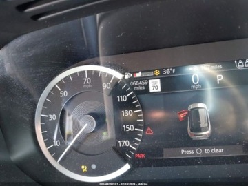 Land Rover Range Rover Velar 2021 Land Rover Range Rover Velar P250 S 2021 2.0 Benzyna 247KM, zdjęcie 10