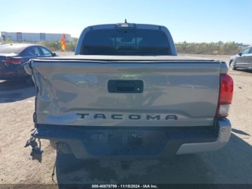 Toyota Tacoma II 2019 Toyota Tacoma 2019r., TRD OFF ROAD, od ubezpieczalni 3.5 Benzyna 278KM, zdjęcie 5