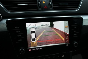 Skoda Superb III Liftback Facelifting 1.5 TSI 150KM 2022 Skoda Superb AMBITION 1.5 TSI DSG Salon Polska GWARANCJA SelectCar+ FV 23%, zdjęcie 18