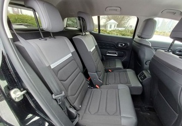 Citroen C5 Aircross SUV Facelifting 1.5 BlueHDi 131KM 2023 Citroen C5 Aircross 273 1.5 BlueHDi C-series 130 KM AUTOMAT I wl. FV23, zdjęcie 31