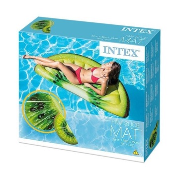 Intex 58764 Надувной матрас 