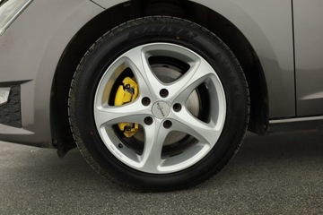 Seat Leon III ST 2.0 TDI CR 150KM 2014 Seat Leon 2.0 TDI, Navi, Klima, Klimatronic, zdjęcie 16