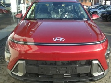 Hyundai Kona II 2025 HYUNDAI Kona 1.6 GDI Hybrid Smart DCT Suv 138KM 2025, zdjęcie 1