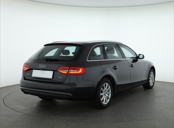 Audi A4 B8 Avant Facelifting 2.0 TDI 143KM 2012 Audi A4 2.0 TDI, Salon Polska, Xenon, Bi-Xenon, zdjęcie 4