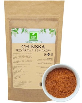 КИТАЙСКАЯ 5 ВКУСОВ ПЯТЬ 100г БЕЗОПАСНАЯ специя