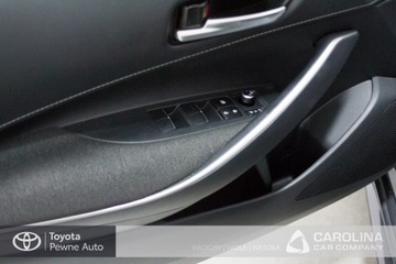 Toyota Corolla XII 2024 Toyota Corolla Seria E21 (2019-) 1.8 Hybrid Comfor, zdjęcie 12