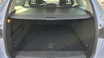 Opel Astra J Sports Tourer Facelifting 1.4 Turbo ECOTEC 140KM 2015 Opel Astra Duża Navi Podgrzewana Kierownica, zdjęcie 19