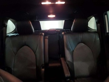 Toyota Highlander III 2023 Toyota Highlander 2023, 2.4L, 4x4, L, po gradobiciu 2.4 Benzyna 265KM, zdjęcie 8