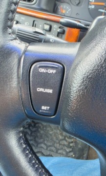 Jeep Grand Cherokee I 5.2 i V8 Limited 215KM 1996 Jeep Grand Cherokee LiFT 5.2 V8Gaz Android LED HAK 5.2 BenzynaLPG 215KM, zdjęcie 21