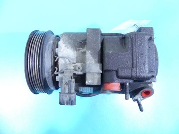 KOMPRESOR KLIMATIZACE HYUNDAI IX35 09-13 2.0 16V