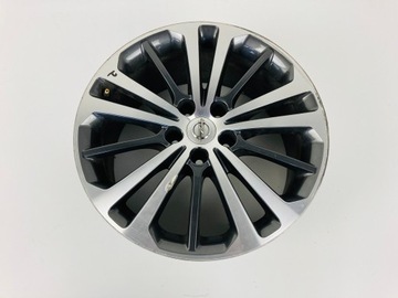 OPEL INSIGNIA B FELGA ALUMINIOWA 18 CALI OP103
