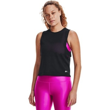 Koszulka damska UNDER ARMOUR MUSCLE MSH TANK r. XS