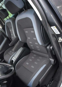 Citroen Berlingo II 2013 Citroen Berlingo 1.6HDI Klimatronik Led Panorama Dach Sprowadzony Oplacony, zdjęcie 36