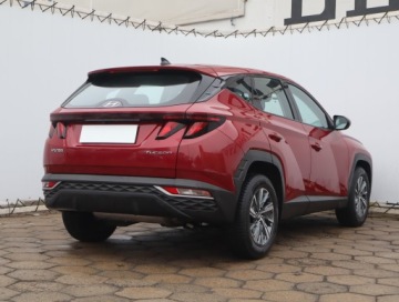 Hyundai Tucson IV SUV 1.6 T-GDI 150KM 2023 Hyundai Tucson 1.6 T-GDI, Salon Polska, zdjęcie 4
