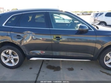 Audi Q5 II 2021 Audi Q5 Premium 2021 2.0l 2.0 Benzyna 261KM, zdjęcie 1