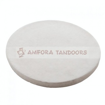 Kamień do pieczenia D21cm do Grill Piec Tandoor
