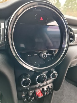 Mini One II 2022 MINI Cooper Moris Cuntryman One Clubman Acemen Paceman salon PL 1właś ASO !, zdjęcie 17