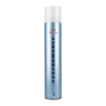 Lakier bardzo mocny Wella Performance 500ml