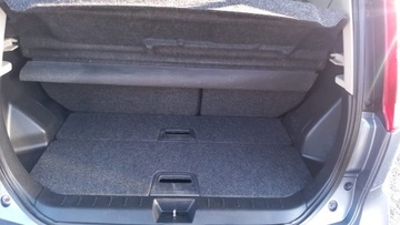 Nissan Note I 2008 Nissan Note Nissan Note 1.4 Benzyna Klima km 2008r 1.4 Benzyna 90KM, zdjęcie 19