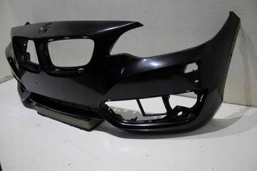 BMW 2 F22 F23 FACELIFT NÁRAZNÍK PŘEDNÍ