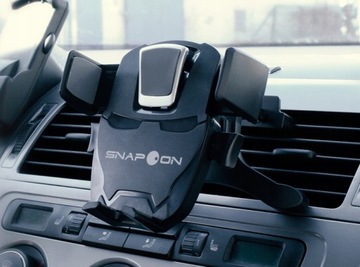 UCHWYT DO AUTA AUTOMAT DO SZYBY DESKI KRATKI