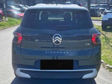 Citroen C3 Aircross  II 2026 Od ręki - Plus 1.2 Turbo 7-miejsc 100KM, zdjęcie 3