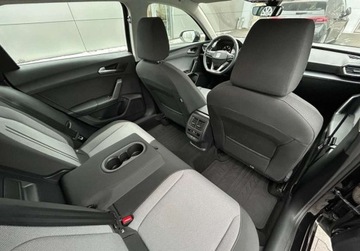 Seat Leon IV Sportstourer 2.0 TDI CR 150KM 2023 Seat Leon Sportstourer Style Pakiety, FV 23, ACC, Bezwypadkowy, Salon Pol, zdjęcie 8